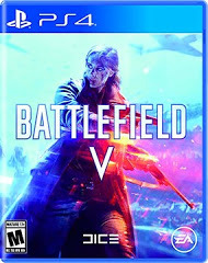 Battlefield V (PS4)